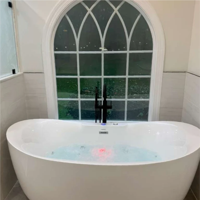 River Oak Renovation - Bathroom 10