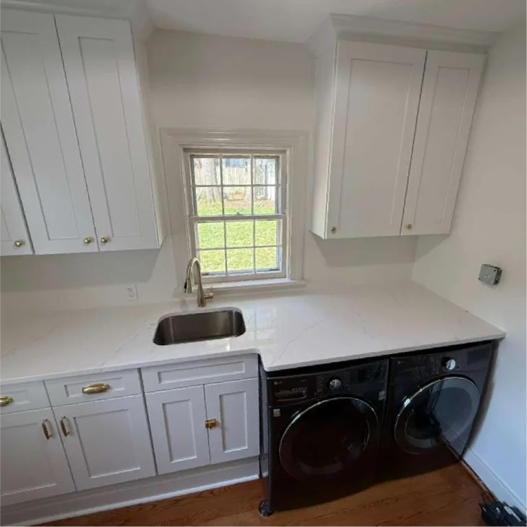 River Oak Renovation - Custom 3