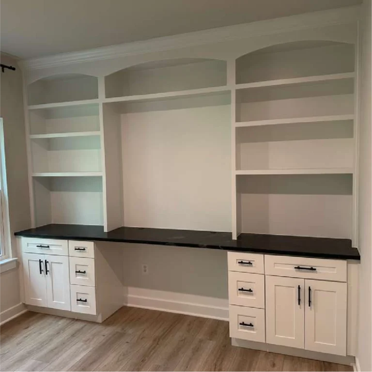 River Oak Renovation - Custom 8