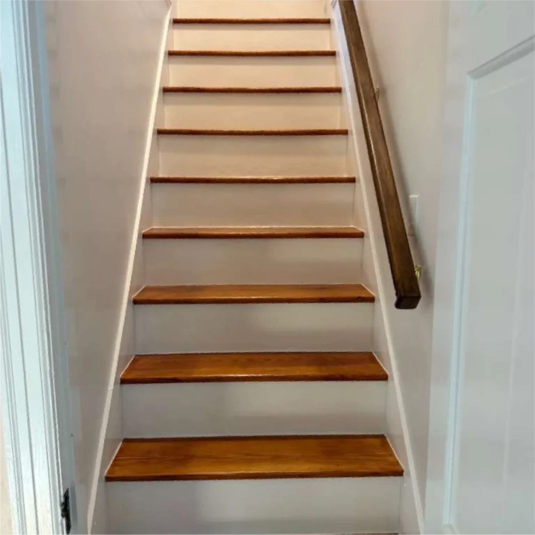 River Oak Renovation - Flooring 2