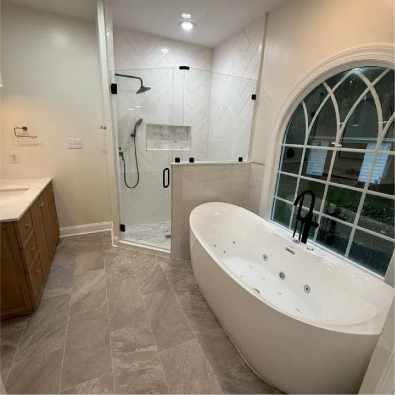 River Oak Renovation - Home Gallery 11