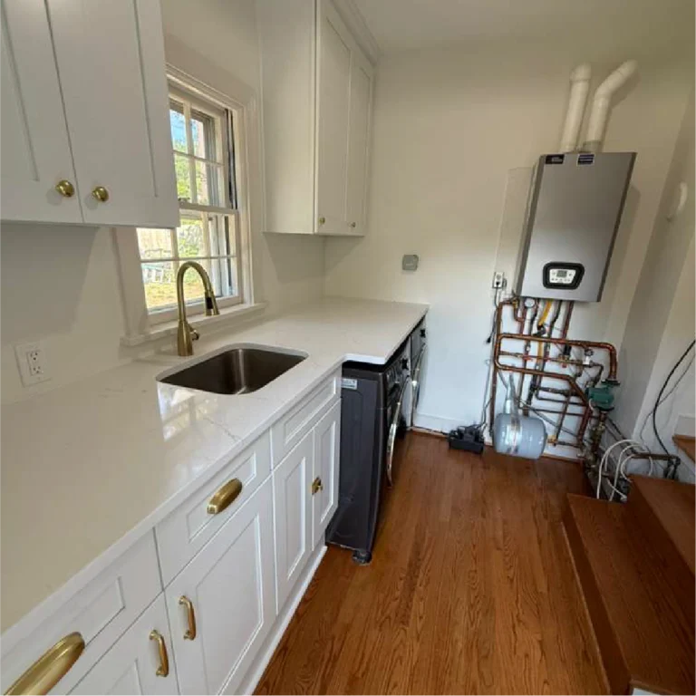 River Oak Renovation - Home Gallery 14