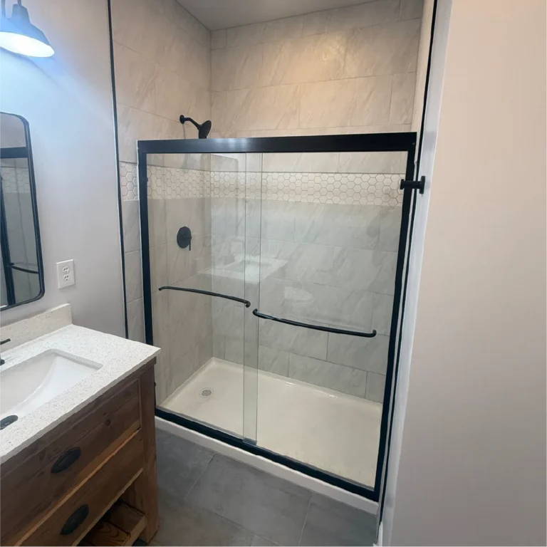 River Oak Renovation - Home Gallery 15