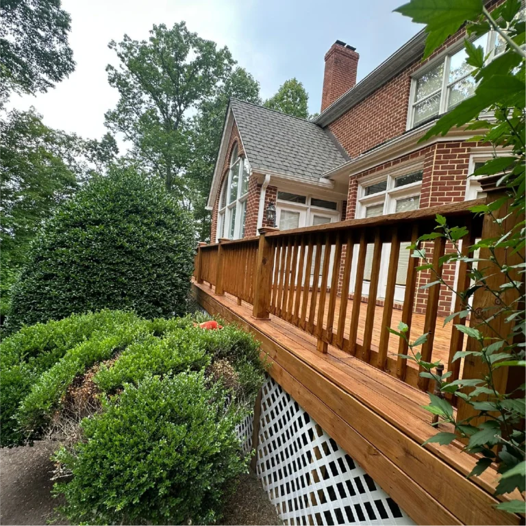 River Oak Renovation - Home Gallery 3