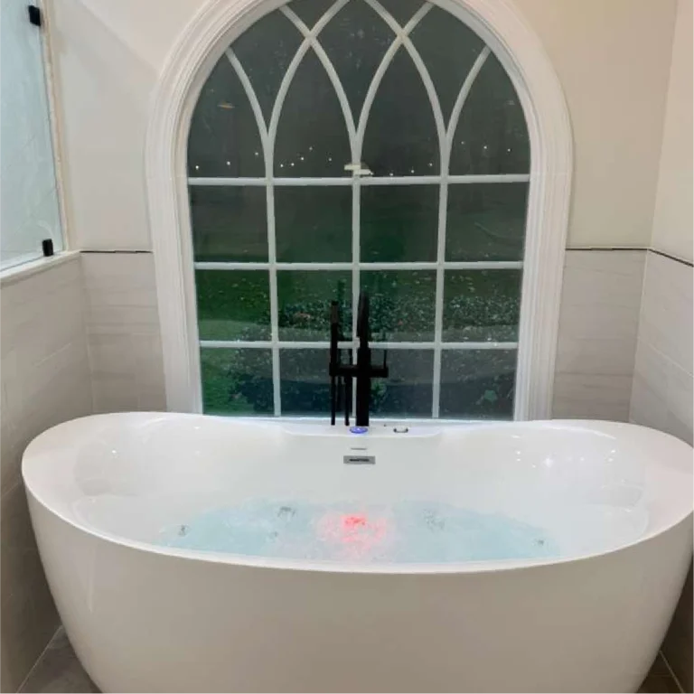 River Oak Renovation - Home Gallery 4