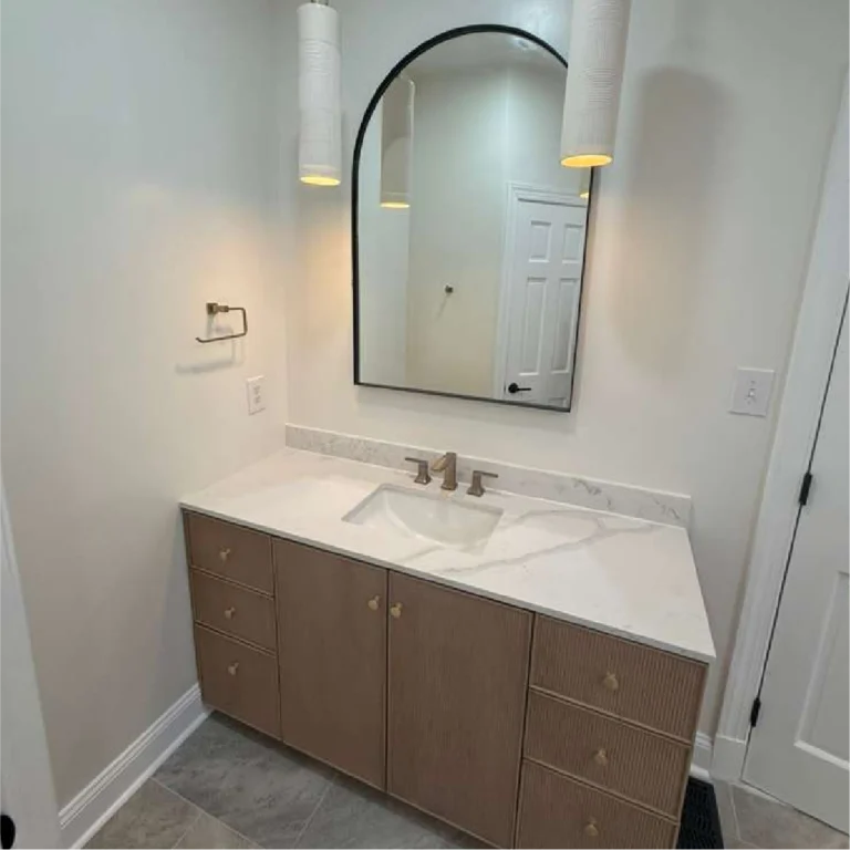 River Oak Renovation - Home Gallery 6