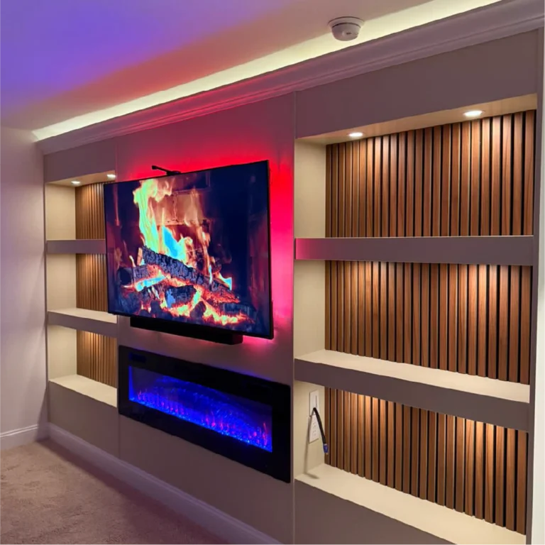 River Oak Renovation - Home Gallery 9