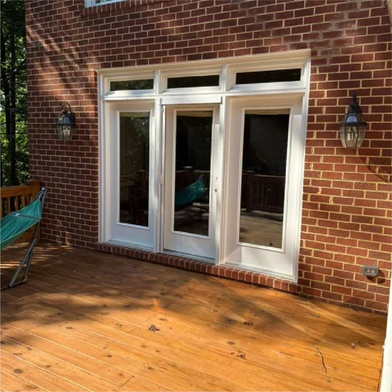 River Oak Renovation - Int and Ext 1