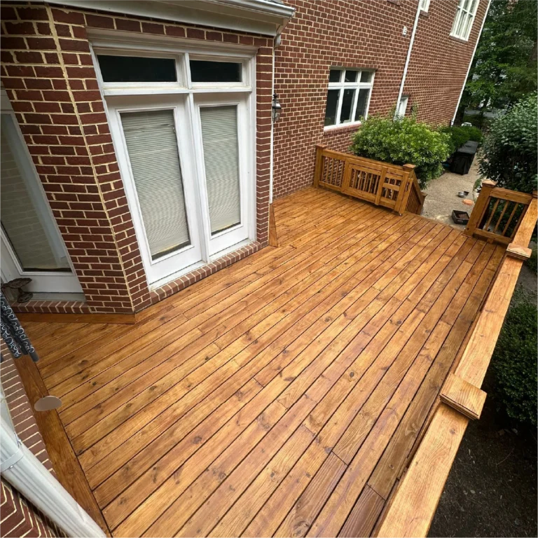 River Oak Renovation - Int and Ext 10