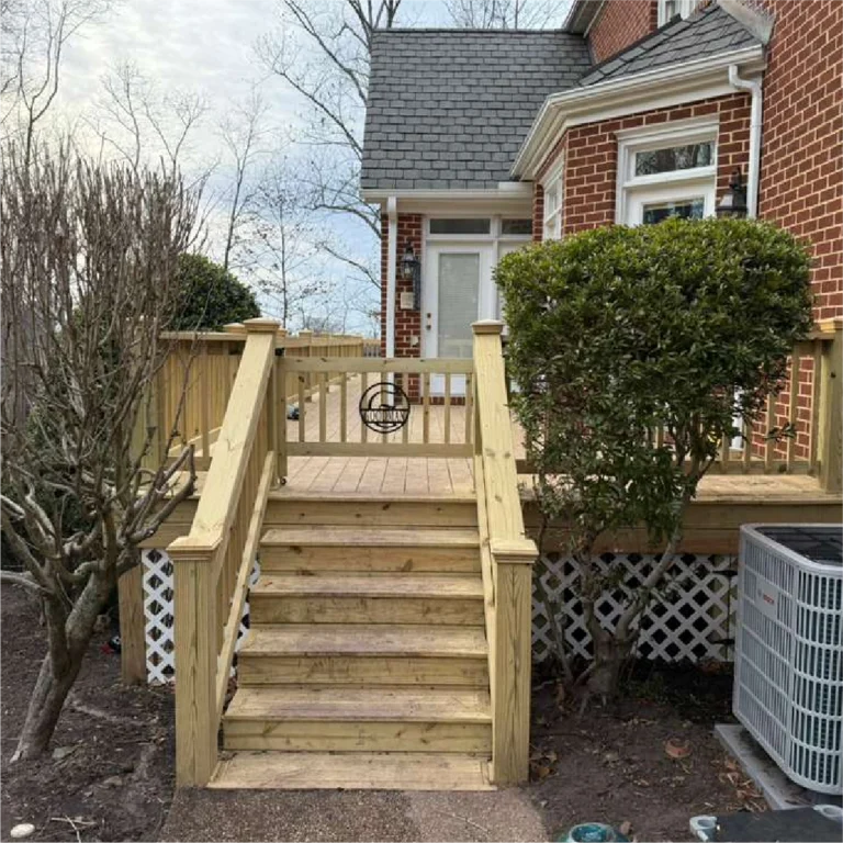 River Oak Renovation - Int and Ext 2