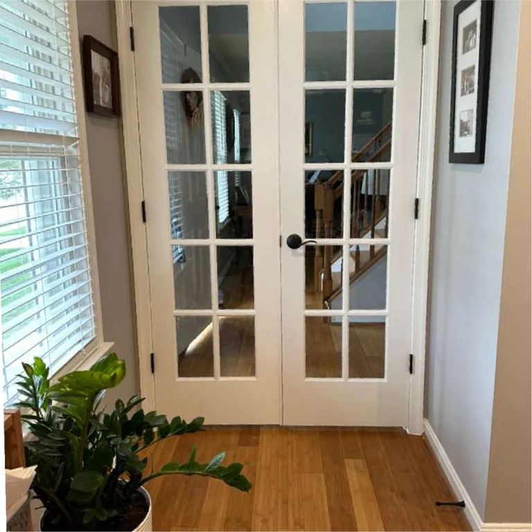 River Oak Renovation - Int and Ext 3