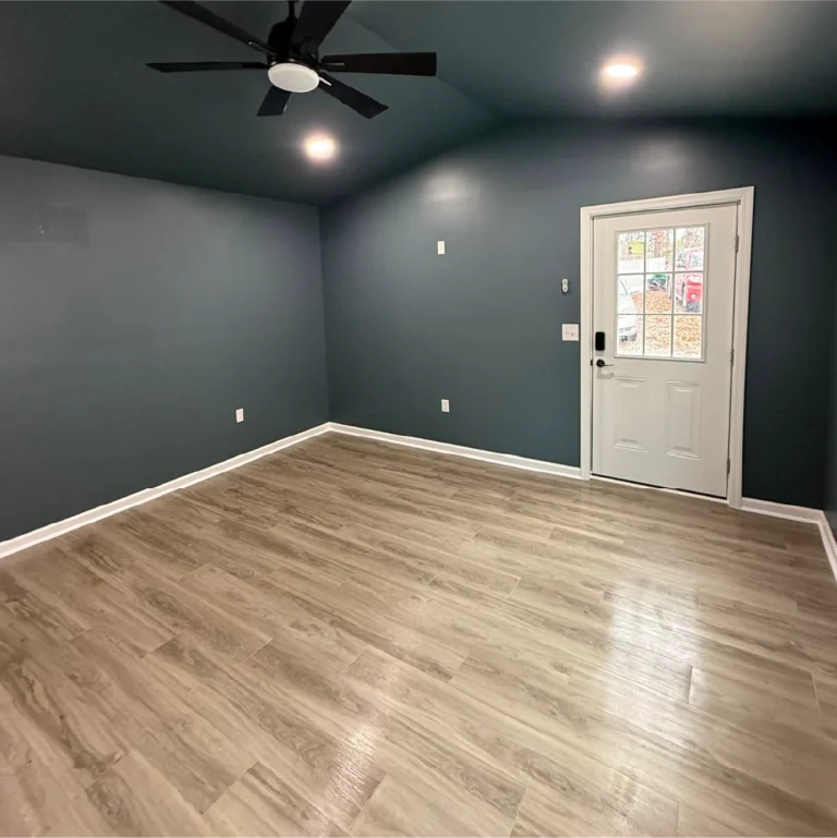 River Oak Renovation - Int and Ext 4