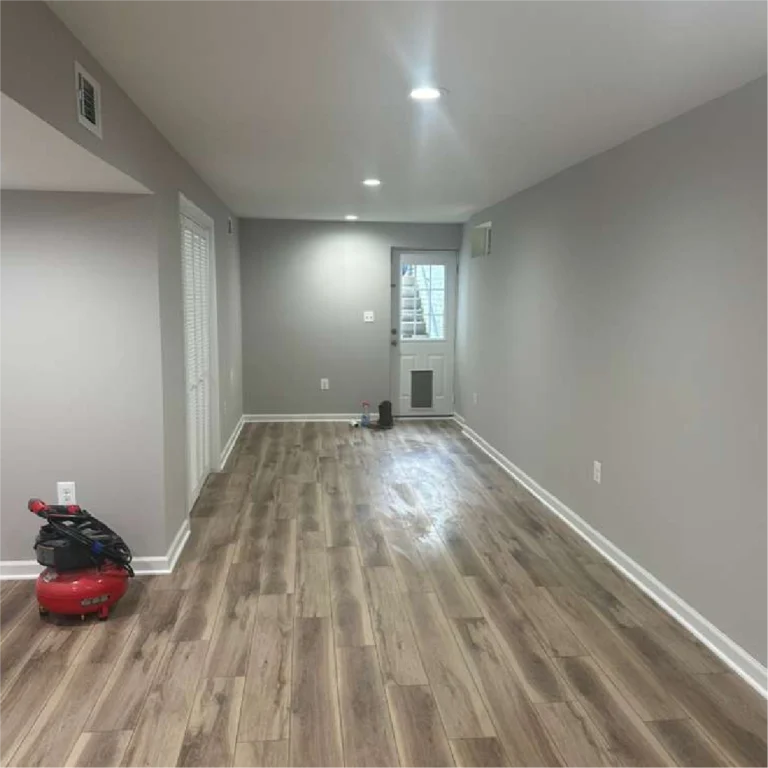 River Oak Renovation - Int and Ext 5