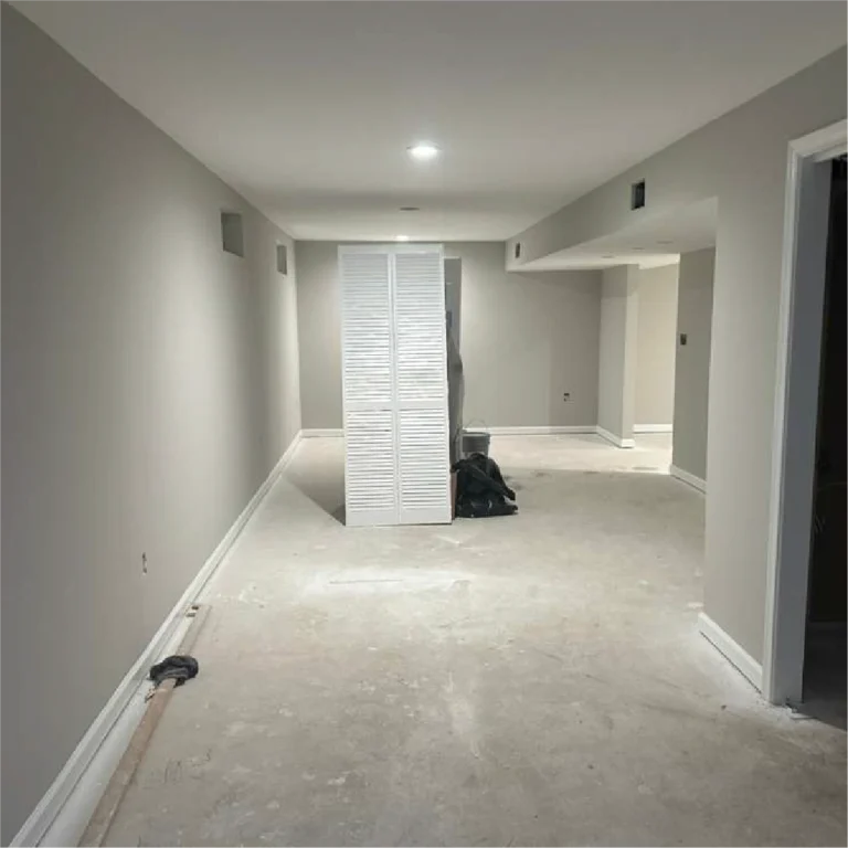 River Oak Renovation - Int and Ext 7