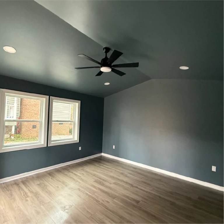 River Oak Renovation - Int and Ext 8