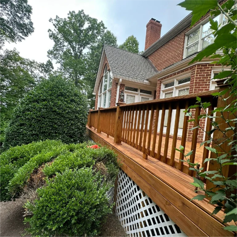 River Oak Renovation - Int and Ext 9